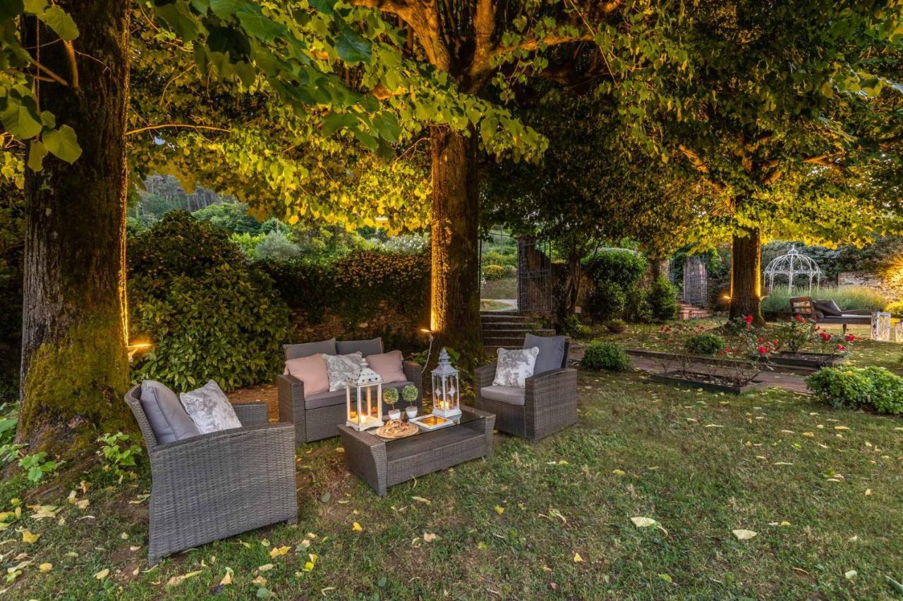 Villa Elizabeth Capannori Exterior foto